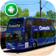 Ícone do programa: Jogos de Ônibus Brasileir…