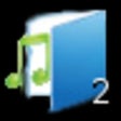 Icona del programma: Audiobook Player 2