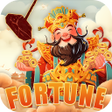 Ícone do programa: Fortune Zombie