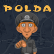 プログラムのアイコン: Polda