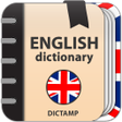 프로그램 아이콘: English dictionary - offl…