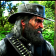 Icon of program: West Gunfighter Cowboy ga…
