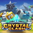 프로그램 아이콘: Crystal Clash
