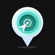 Symbol des Programms: Geo360