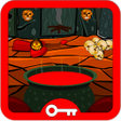 プログラムのアイコン：Escape from Witch House -…