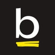 Ikon program: Basmo.Reading TrackerBook…