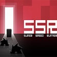 أيقونة البرنامج: Super Speed Runner - HTML…