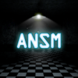 ไอคอนของโปรแกรม: AnimatronicsSimulator