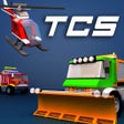 Ikon program: Toy Car Simulator