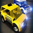 Ikon program: Toy Car Simulator
