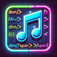 Icoon van programma: DOMphonic