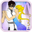 プログラムのアイコン：Avatar Maker Dance