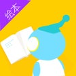 ไอคอนของโปรแกรม: 菠萝绘读