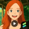 程序图标：AI Photo Editor - AI Morp…