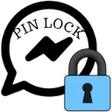 プログラムのアイコン：Messenger PIN Lock