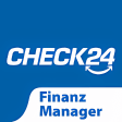 CHECK24 Finanzmanager