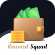 Ícone do programa: Reward Squad :- Work From…