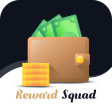 Reward Squad :- Work From Home