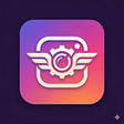 프로그램 아이콘: InstaFlow – Instagram Wor…