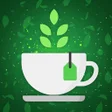 プログラムのアイコン：Medicinal plants and uses