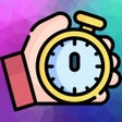 Ikon program: Gym Timer Pro - Interval