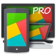 Programın simgesi: Screen Stream Mirroring P…