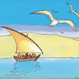 프로그램 아이콘: Eesaa Almaseehu Dhivehi