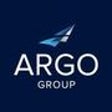 Icoon van programma: Argo Cyber