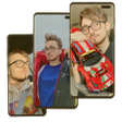 Wallpaper for Edison Perets icon