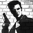 Icon of program: Max Payne