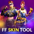 FFF FF Skin Tool Elite Pass