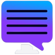 Icoon van programma: EPM