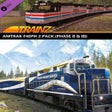 أيقونة البرنامج: Trainz Railroad Simulator…