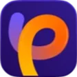 ไอคอนของโปรแกรม: HitPaw FotorPea for Mac