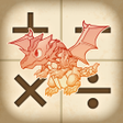 程序图标：Hunters Math for Elementa…