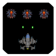 プログラムのアイコン：Space Ravens