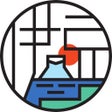 Icoon van programma: 伊豆ファン倶楽部パスポート