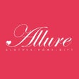 Ícone do programa: Allure Fashions Boutique