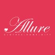 プログラムのアイコン：Allure Fashions Boutique