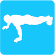 程序图标：Push Ups Coach