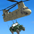ไอคอนของโปรแกรม: RC Helicopter Flight Simu…