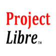 Icon of program: ProjectLibre