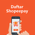 Icon of program: Cara Daftar Shopeepay pay…
