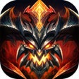 Icona del programma: Dungeon Hunter 6: Action …