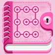 Icon of program: Secret Diary With Lock