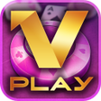 Vplay - Game bai Tien len mien icon