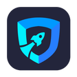 Icône du programme : iTop VPN