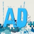 Icoon van programma: ADPhoto - photo puzzle ap…