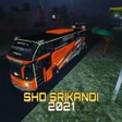Ikon program: Livery Bussid Srikandi 20…