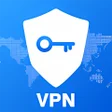 程序图标：VPN Unblock Master - Unli…